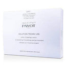 Skincare Skin Care Solution Techni Liss - Smoothing &Peeling Treatments For Face &Neck (Salon Product) - 10treatments SNet