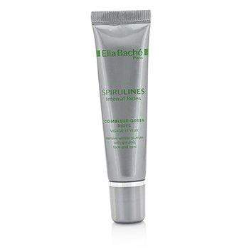 Skin Care Spirulines Intensif Rides Combleur-Green Rides (Unboxed) - 15ml