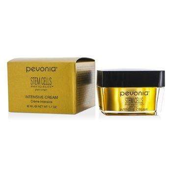 Skin Care Stem Cells Phyto-Elite Intensive Cream - 50ml