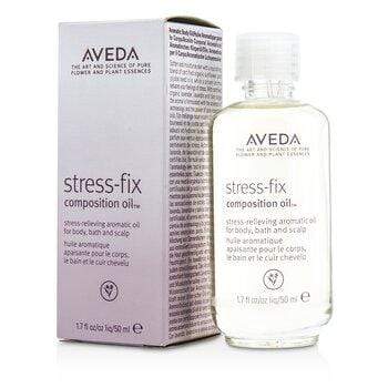 Skin Care Stress Fix Composition Oil - 50ml