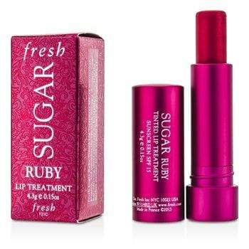 Skin Care Sugar Lip Treatment SPF 15 - Ruby - 4.3g