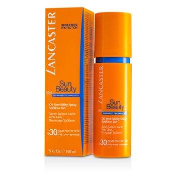 Skin Care Sun Care Oil-Free Milky Spray SPF 30 - 150ml