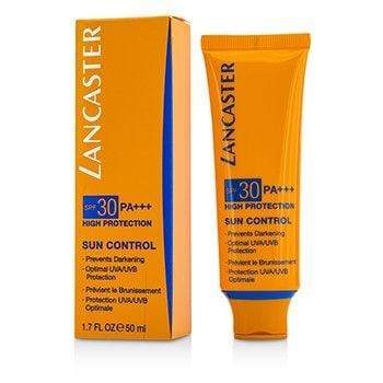 Skin Care Sun Control Face Uniform Tan Cream SPF30 - 50ml