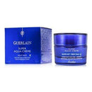 Skin Care Super Aqua-Creme Night Balm - 50ml