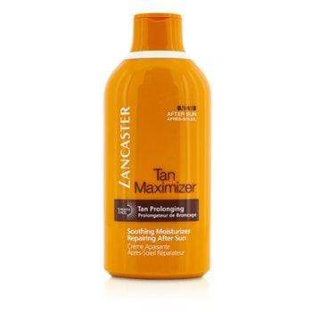 Skin Care Tan Maximizer Soothing Moisturizer Repairing After Sun - 400ml