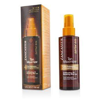 Skin Care Tan Maximizer Sublimating Oil Repairing After Sun - 150ml