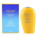 Skin Care Tanning Emulsion SPF 6 (For Face &Body) - 150ml