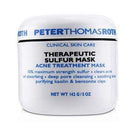 Skin Care Therapeutic Sulfur Masque - Acne Treatment - 149g