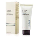 Skincare Skin Care Time To Clear Facial Mud Exfoliator - 100ml SNet