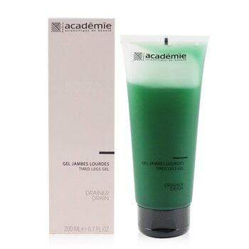 Skin Care Tired Legs Gel - 200ml