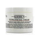 Skincare Skin Care Ultra Facial Cream - 125ml SNet