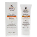 Skincare Skin Care Ultra Light Daily UV Defense SPF 50 PA +++ - 60ml SNet