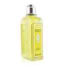 Skincare Skin Care Verveine Agrumes (Citrus Verbena) Shower Gel - 250ml SNet