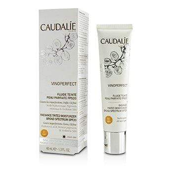 Skin Care Vinoperfect Radiance Tinted Moisturizer Broad Spectrum SPF 20 -