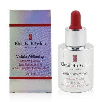 Skin Care Visible Whitening Melanin Control Day Essence - 30ml