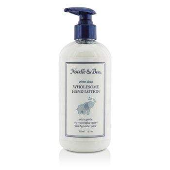 Skin Care Wholesome Hand Lotion - 355ml