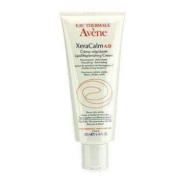 Skincare Skin Care XeraCalm A.D Lipid-Replenishing Cream - 200ml SNet