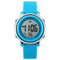 SKMEI New Fashion Sports Children Watch 1100 Digital Watches Waterproof Alarm Back Light Digital Complete calendar Wristwatch AExp