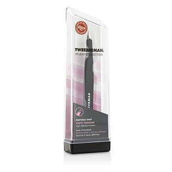 Slant Tweezer - Midnight Sky (Studio Collection) - -Make Up-JadeMoghul Inc.