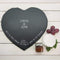 Slate Gifts & Accessories Cheese Board Ideas Romantic Pun Life is So Much Cheddar" Heart Slate Cheese Board" Treat Gifts