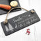 Slate Gifts & Accessories Personalized Signs We Believe Slate Hanging Sign Treat Gifts