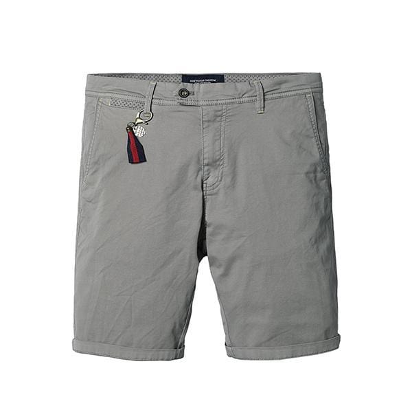 Slim Fit Cotton Made High Quality Shorts AExp