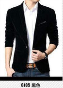 Slim Fit Suit Jacket / Smart Coat AExp