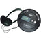 Slim Personal CD/MP3 Player with FM Radio-CD Players & Boomboxes-JadeMoghul Inc.
