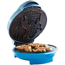 Small Appliances & Accessories Nonstick Electric Food Maker (Animal-Shapes Waffle Maker) Petra Industries