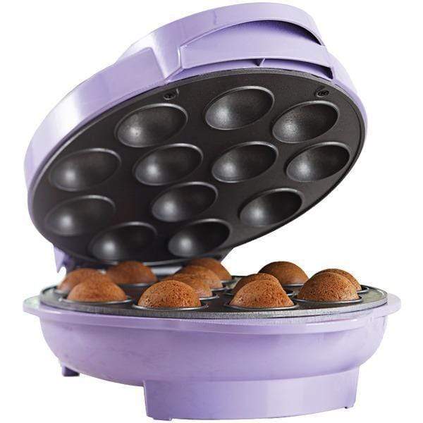 Small Appliances & Accessories Nonstick Electric Food Maker (Cake Pop Maker) Petra Industries
