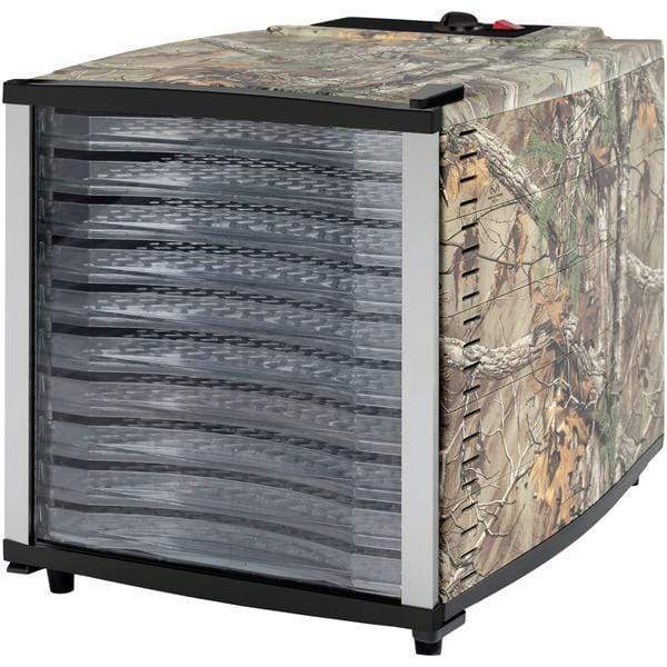 Small Appliances & Accessories Realtree(R) Food Dehydrator Petra Industries