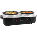 Small Appliances & Accessories Slow Cooker/Food Warmer Petra Industries