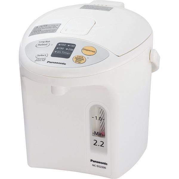 Thermo Pot (2.2 Liter)