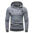 Smart Casual Classic Hoodie -  Men Winter Sweatshirt JadeMoghul Inc. 