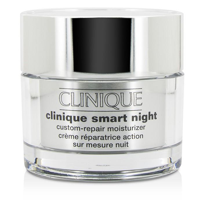 Smart Night Custom-Repair Moisturizer (Very Dry To Dry) - 50ml-1.7oz-All Skincare-JadeMoghul Inc.