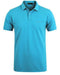 Smart Polo Shirt / Slim Short Sleeve T-Shirt AExp