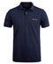 Smart Polo Shirt / Slim Short Sleeve T-Shirt AExp