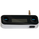 Smart Tune FM Transmitter-FM Transmitters-JadeMoghul Inc.