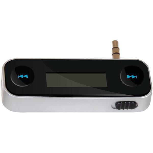 Smart Tune FM Transmitter-FM Transmitters-JadeMoghul Inc.