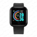 Smart Watches 2020 Android Smart Watch Men Women Kids Smartwatch Heart Rate Monitor Fitness Tracker Sport Watch Smart Bracelet AExp