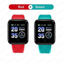 Smart Watches 2020 Android Smart Watch Men Women Kids Smartwatch Heart Rate Monitor Fitness Tracker Sport Watch Smart Bracelet AExp