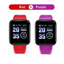 Smart Watches 2020 Android Smart Watch Men Women Kids Smartwatch Heart Rate Monitor Fitness Tracker Sport Watch Smart Bracelet AExp