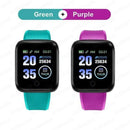 Smart Watches 2020 Android Smart Watch Men Women Kids Smartwatch Heart Rate Monitor Fitness Tracker Sport Watch Smart Bracelet AExp