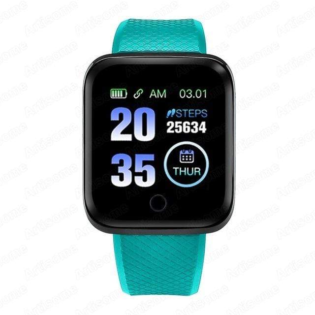 Smart Watches 2020 Android Smart Watch Men Women Kids Smartwatch Heart Rate Monitor Fitness Tracker Sport Watch Smart Bracelet AExp