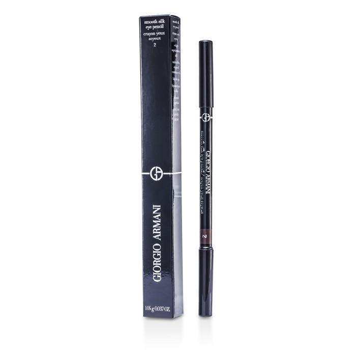 Smooth Silk Eye Pencil -