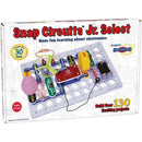 SNAP CIRCUITS JR SELECT-Learning Materials-JadeMoghul Inc.