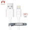 Snowkids MFi  Cable for  iPhone X 8 7 6 5 Pad Pod mini plus Data Sync Charger Cable for Lightning to USB  Compatible Up to iOS12 JadeMoghul Inc. 
