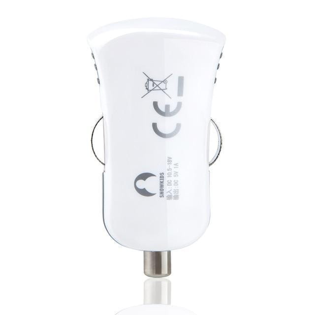 Snowkids MFi  Cable for  iPhone X 8 7 6 5 Pad Pod mini plus Data Sync Charger Cable for Lightning to USB  Compatible Up to iOS12 JadeMoghul Inc. 