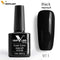 Soak Off Gel Nail Paint JadeMoghul Inc. 