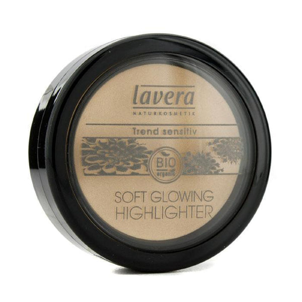 Soft Glowing Cream Hightlighter - # 03 Golden Shine - 4g-0.14oz-Make Up-JadeMoghul Inc.